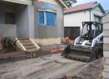 Kwikfynd Landscape Demolition and Removal
tecoma