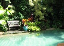 Kwikfynd Swimming Pool Landscaping
tecoma